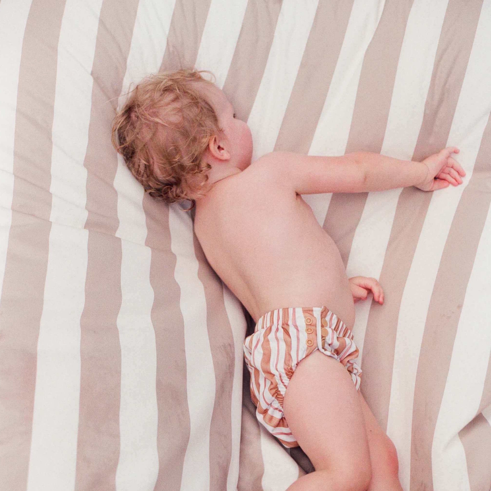 Reusable Swim Nappy | Circus