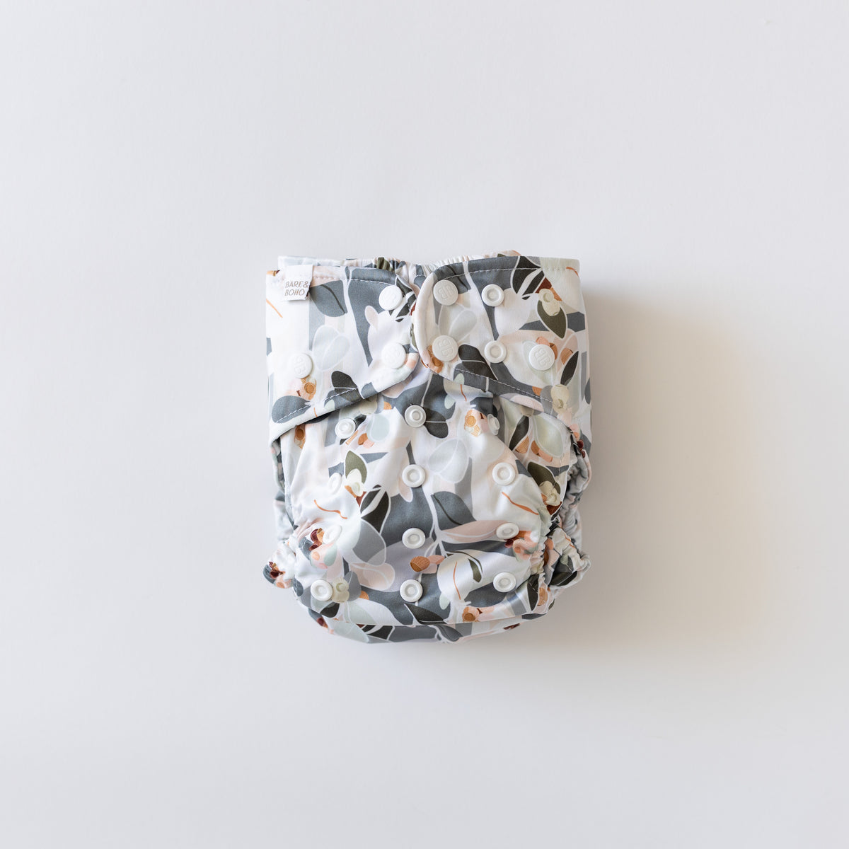 Reusable Nappy Flexi Cover | Gumnut