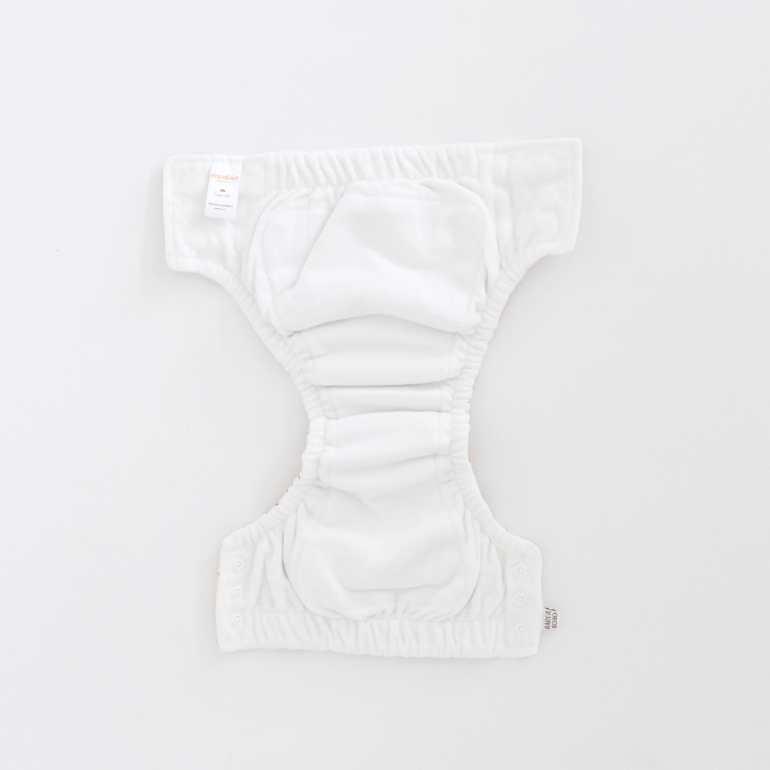 Pull-Up Training Pants Bundle | Circus Posy