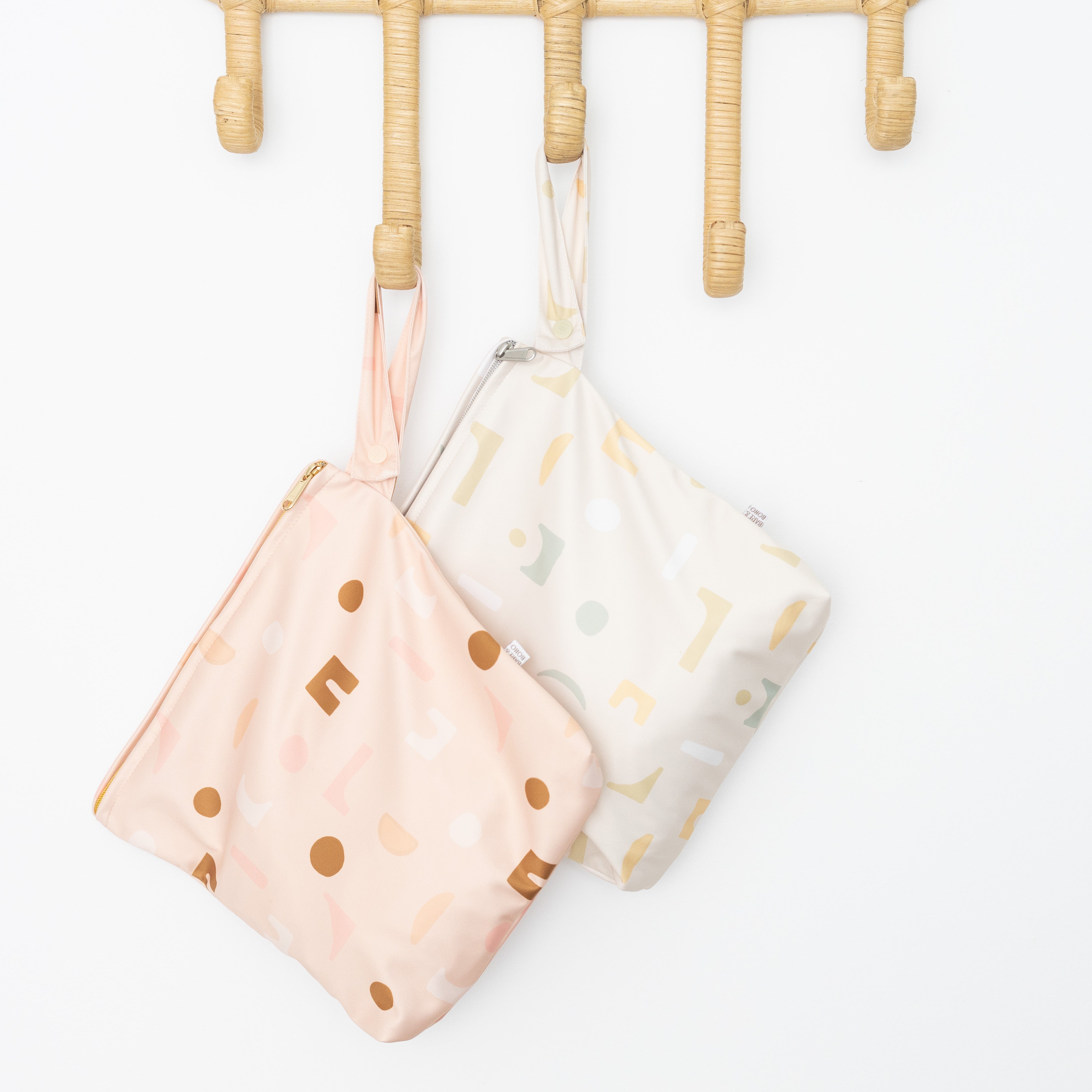 Wet Bags