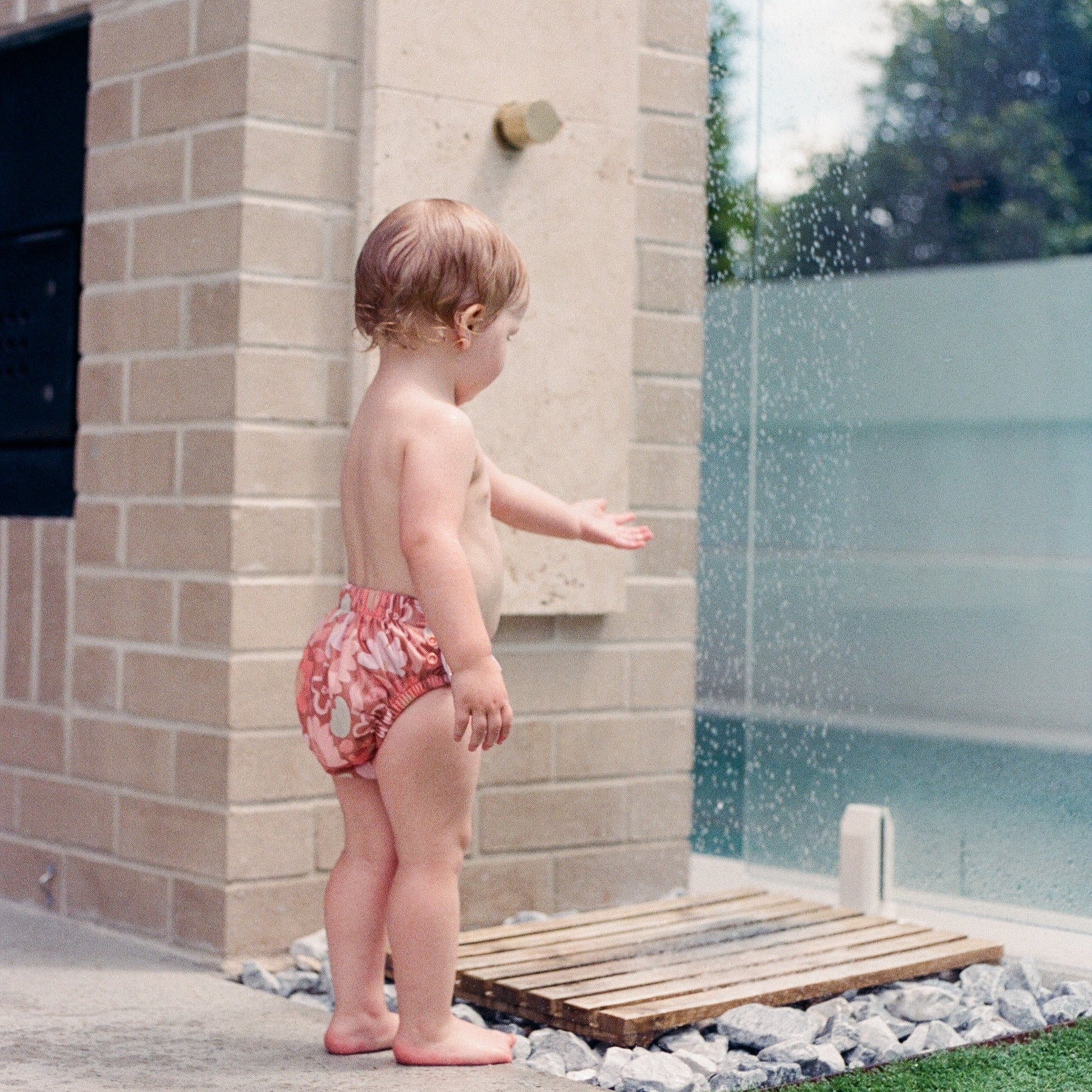 Swim Nappies