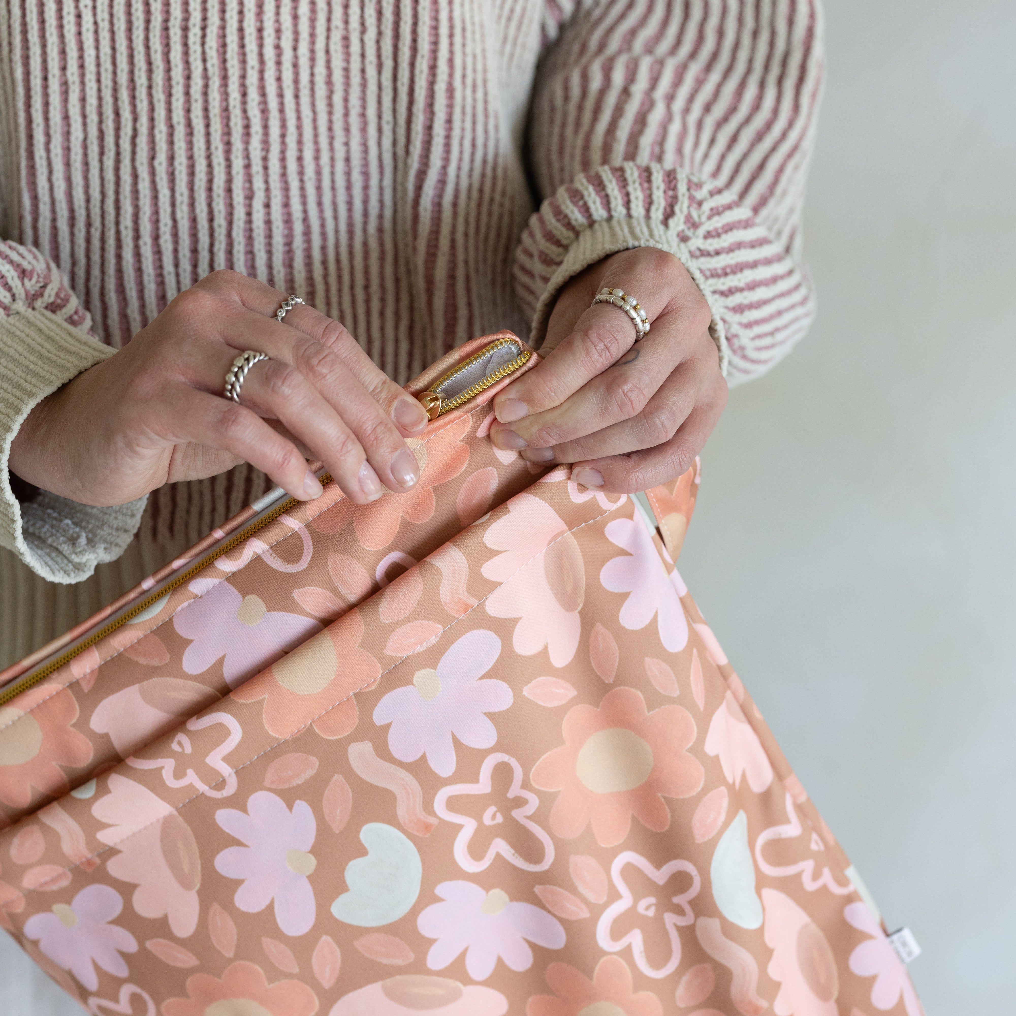 Wet Bag Bundle | Posy