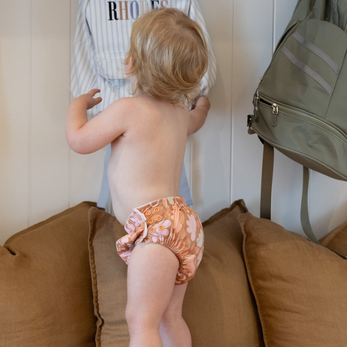 Pull-Up Training Pants Bundle | Circus Posy