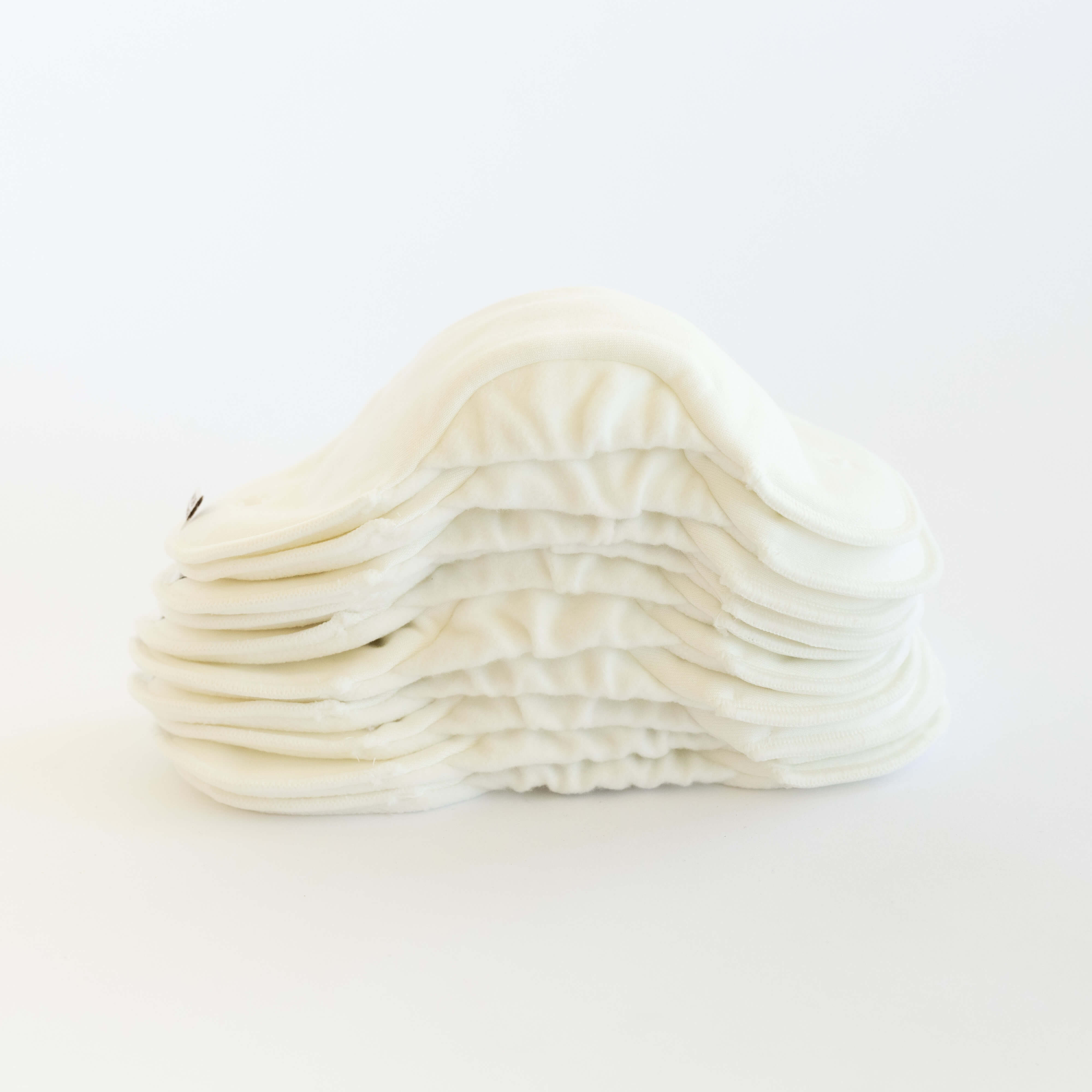 Newborn Everyday Nappy Bundle Soft Cover | Posy